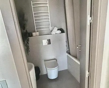 Appartement Parcului - Stunning Near The Center Bucarest