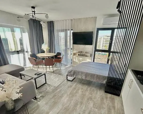 Parcului - Stunning Near The Center *