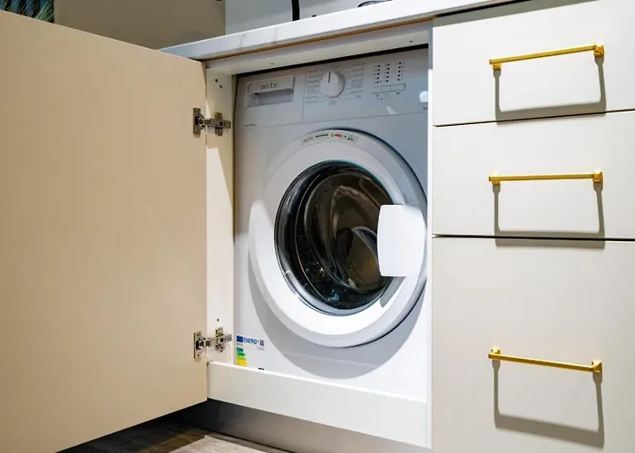 Parcului - Stunning Near The Center 公寓