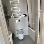 Appartement Parcului - Stunning Near The Center Bucarest