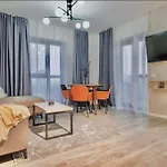 Apartment Parcului - Stunning Near The Center