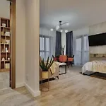 Apartment Parcului - Stunning Near The Center *