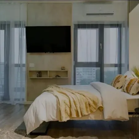 Apartment Parcului
