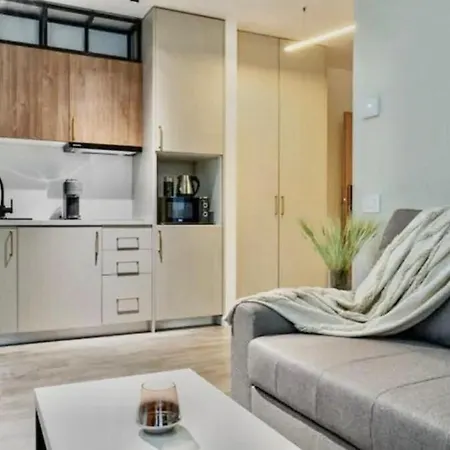 Parcului - Stunning Near The Center