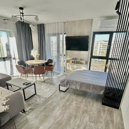 Parcului - Stunning Near The Center *