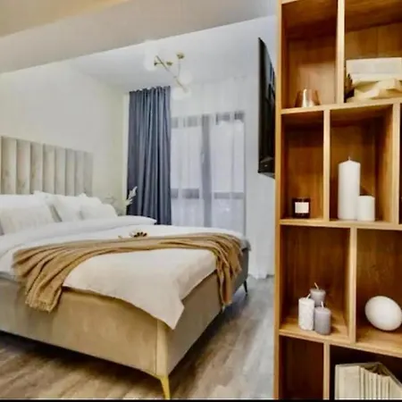 Parcului - Stunning Near The Center Apartment