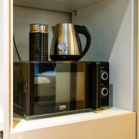 Parcului - Stunning Near The Center Apartment