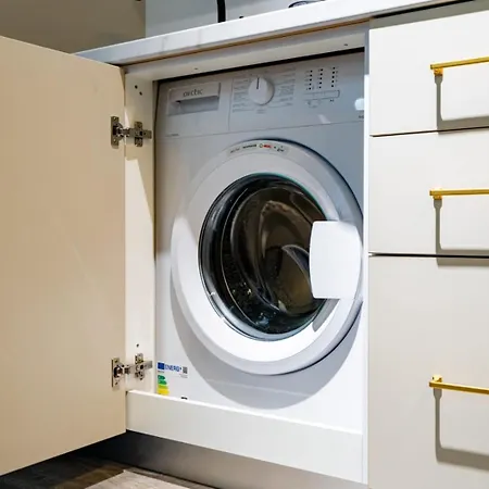 Parcului - Stunning Near The Center דירה