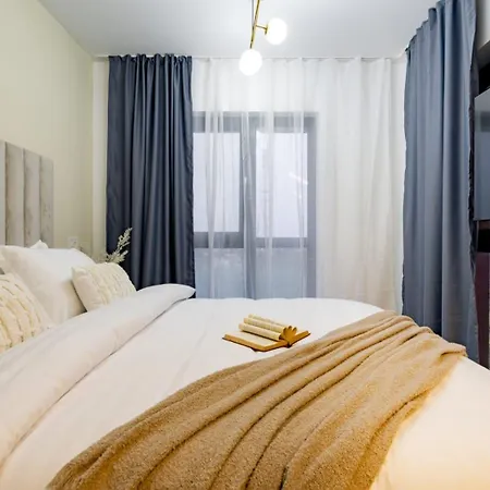 Parcului - Stunning Near The Center