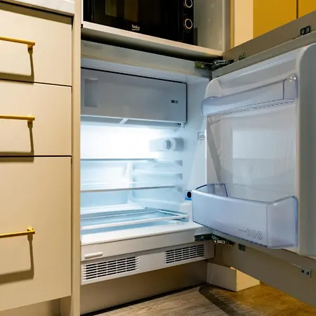 דירה Parcului - Stunning Near The Center *