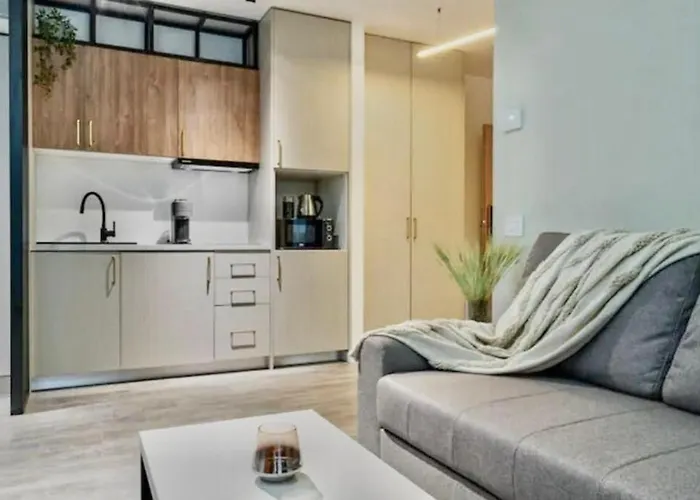 Parcului - Stunning Near The Center