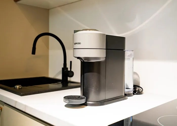 Parcului - Stunning Near The Center *