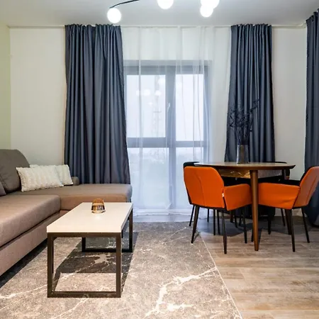 Parcului - Stunning Near The Center Bukarest